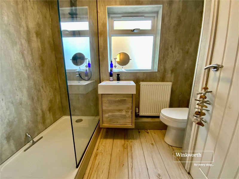 Rodney Drive, Mudeford, Christchurch, Dorset, BH23