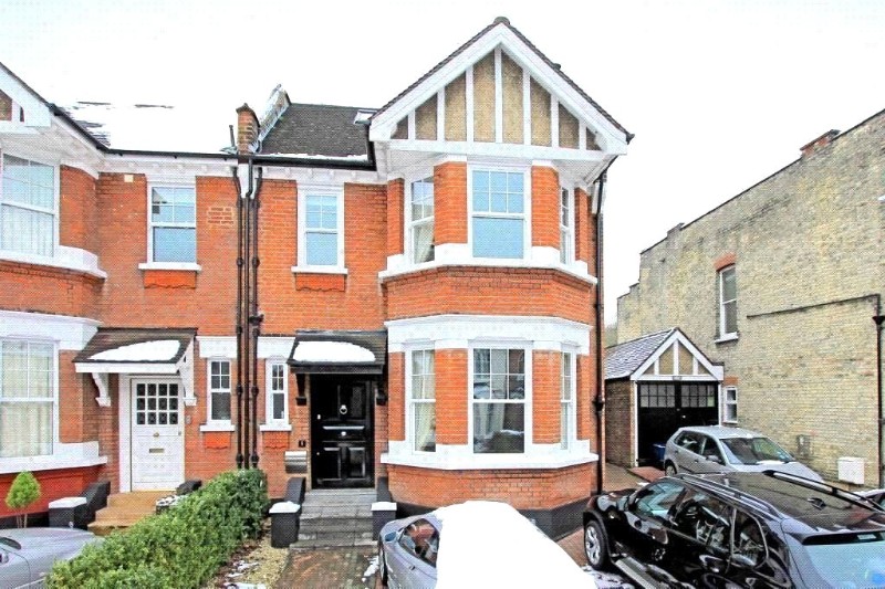 The Grove, Finchley, N3