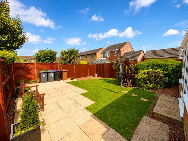 Oak Road, Sleaford, Lincolnshire, NG34