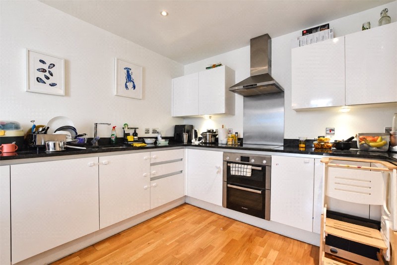 Copperwood Place, London, SE10