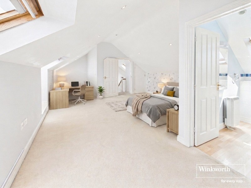 Link Road, Newbury, Berkshire, RG14