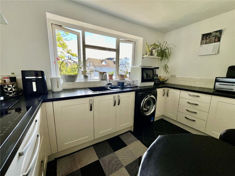 Chine Crescent, Bournemouth, Dorset, BH2