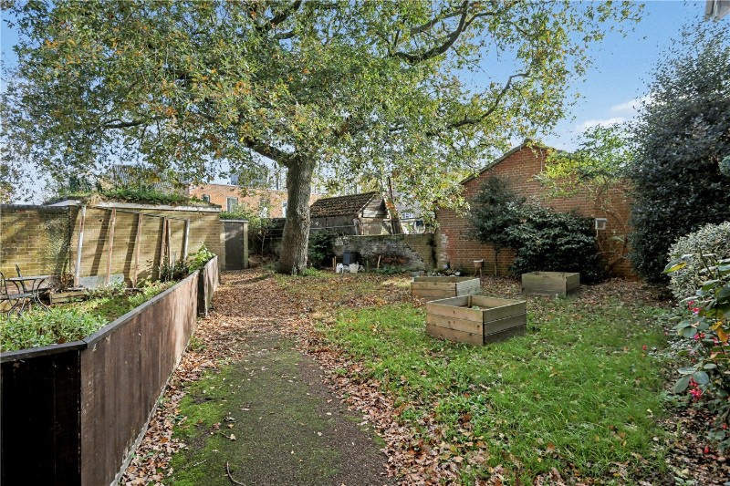 Devonshire Street, Norwich, Norfolk, NR2