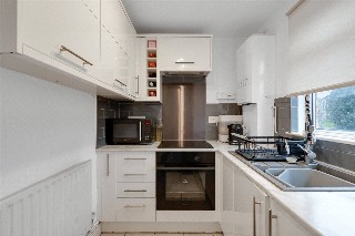 Kimberley Avenue, Nunhead, London, SE15