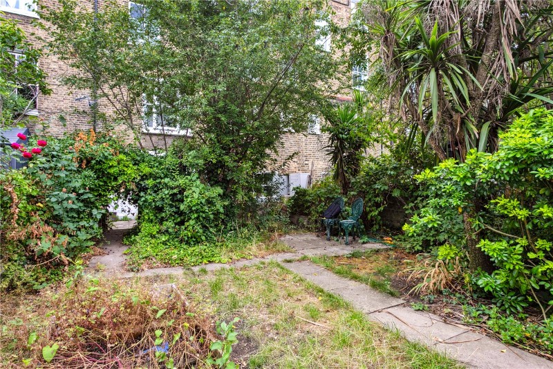 Grosvenor Avenue, London, N5