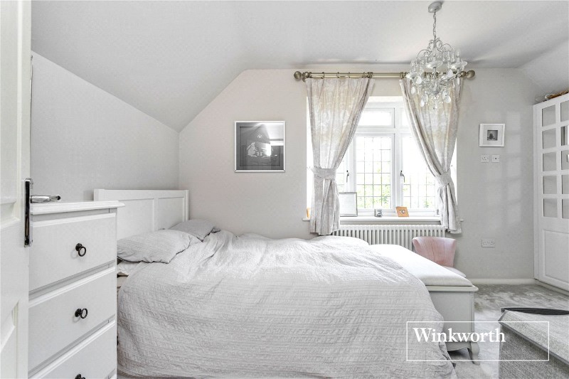 Furzehill Road, Borehamwood, Hertfordshire, WD6