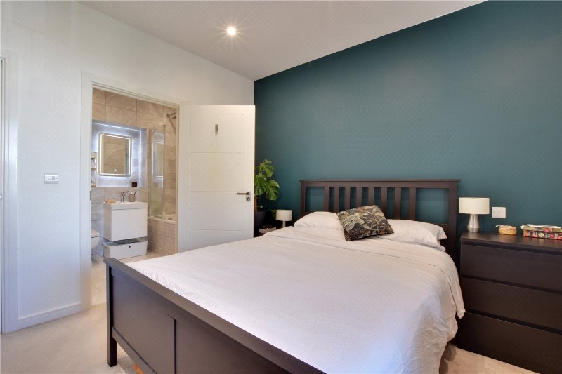 Teulon House, 66 Blackheath Road, Greenwich, London, SE10