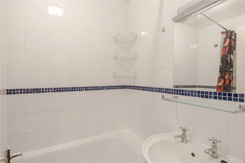 Craven Hill, London, W2