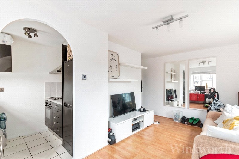 John Williams Close, London, SE14