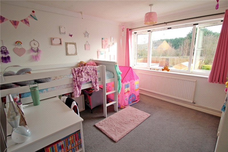 Frognall, Deeping St. James, Peterborough, Lincolnshire, PE6