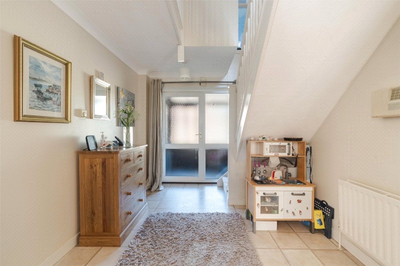 Old Rectory Close, Corfe Mullen, Wimborne, Dorset, BH21