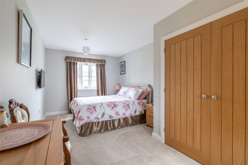 Fallowfield Place, Wimborne, Dorset, BH21