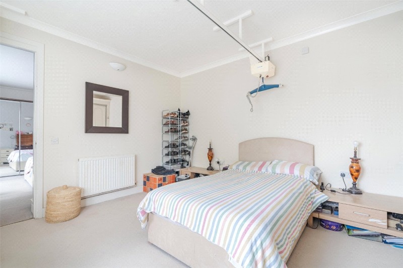 Highfield Road, Corfe Mullen, Wimborne, Dorset, BH21