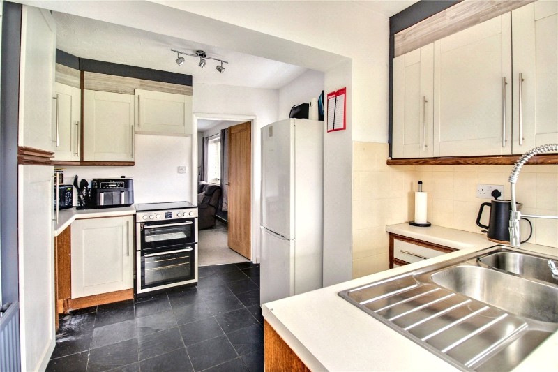 Gowing Road, Hellesdon, Norwich, Norfolk, NR6