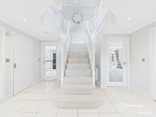 Rosyth Gardens, Newbury, Berkshire, RG14