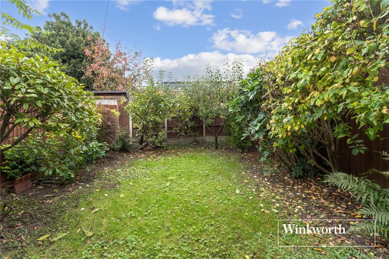 Market Place, London, N2