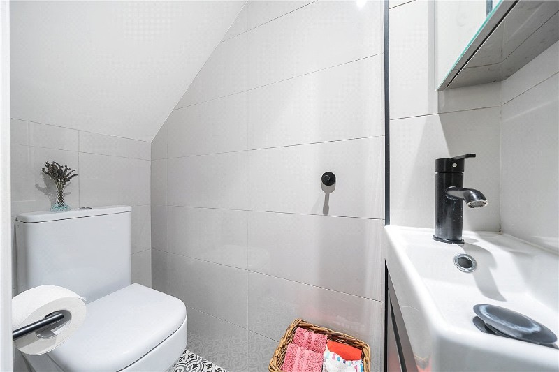Woolstone Road, London, SE23