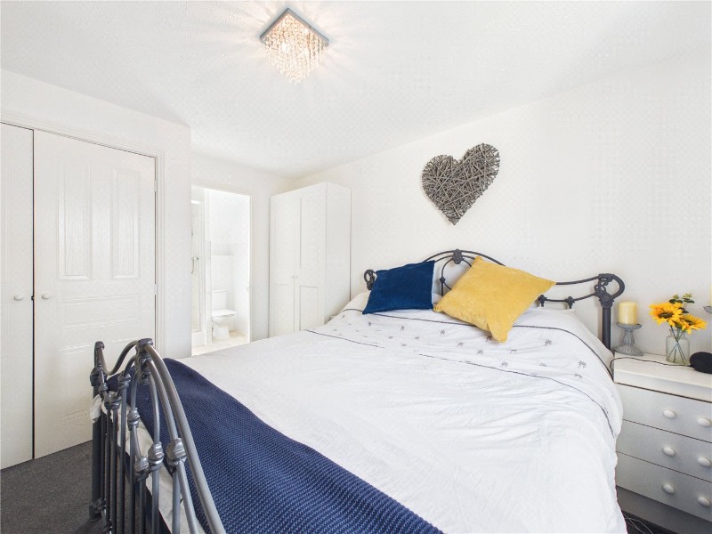 Cornlands, Sampford Peverell, Tiverton, Devon, EX16