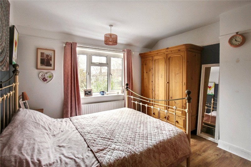 Middletons Lane, Hellesdon, Norwich, Norfolk, NR6