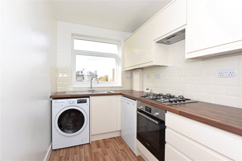 Tragail, Mercier Road, London, SW15