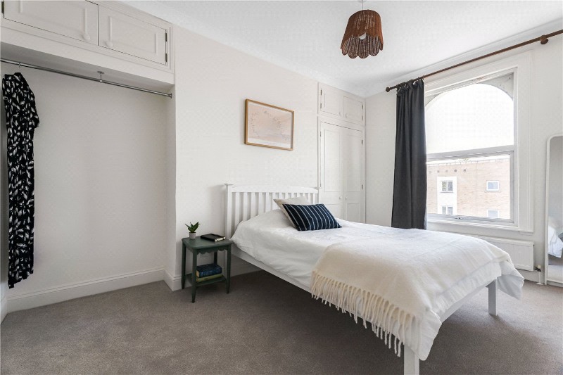 Isledon Road, London, N7