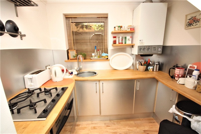 Surrey Road, Branksome, Poole, BH12