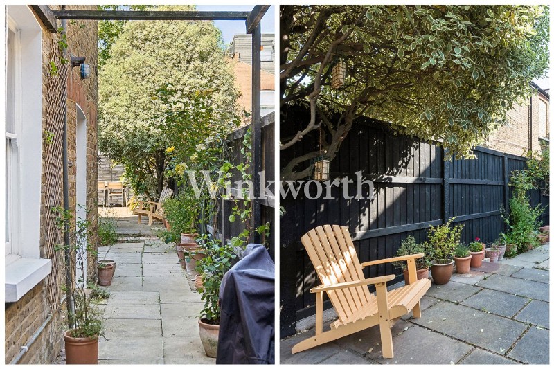Gloucester Road, London, N17