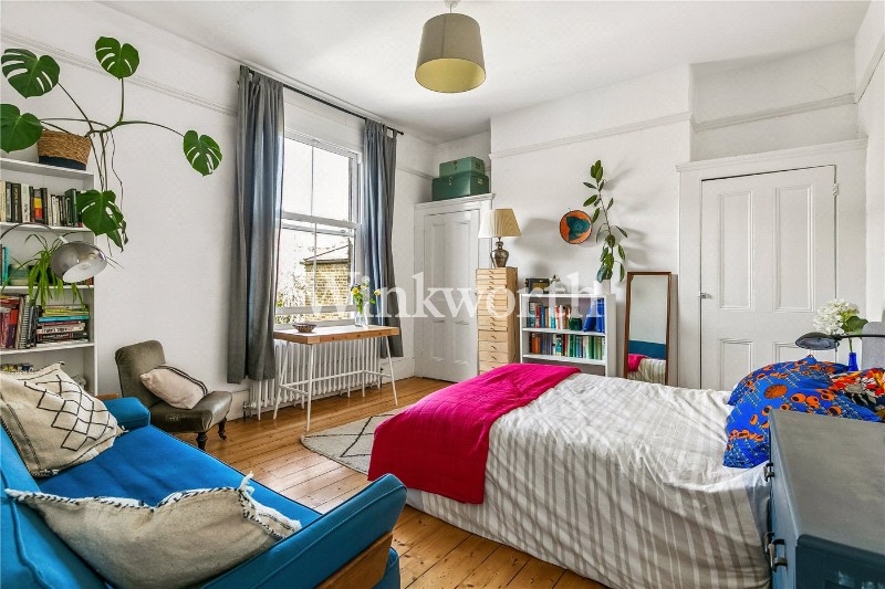 Bedford Road, London, N15