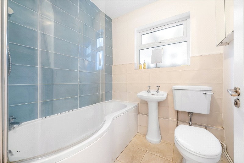 Hillcourt Road, East Dulwich, London, SE22