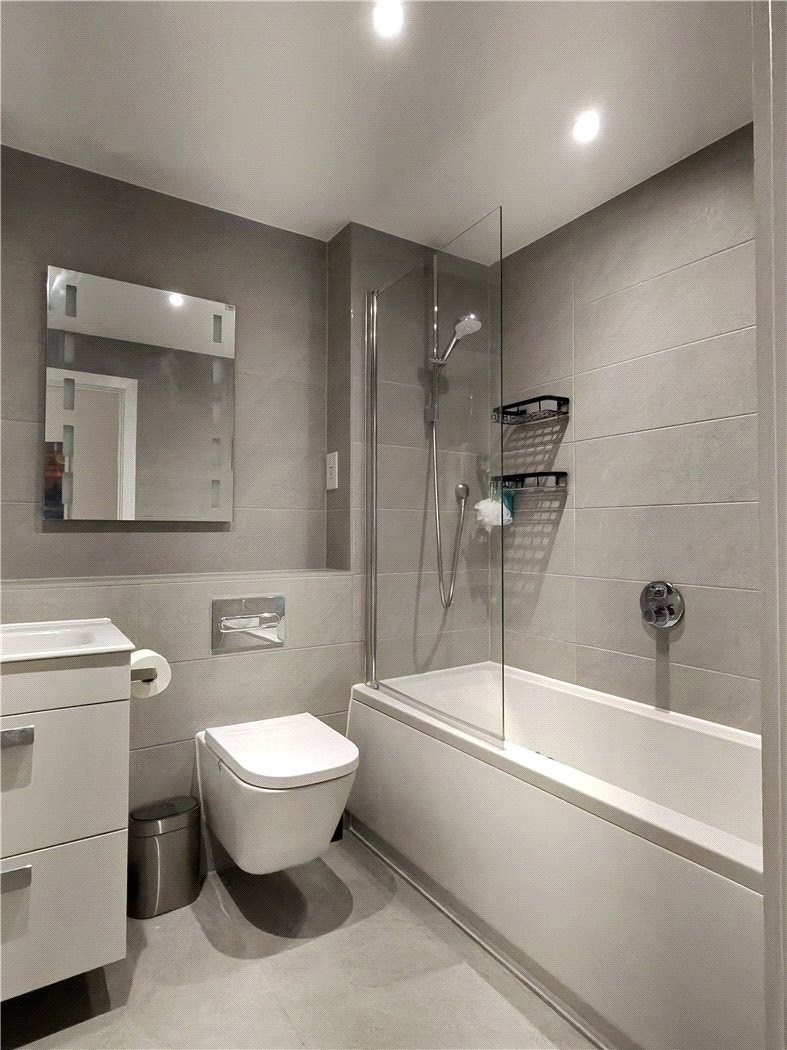 Harvest Path, Finchwood Park, Wokingham, Berkshire, RG40