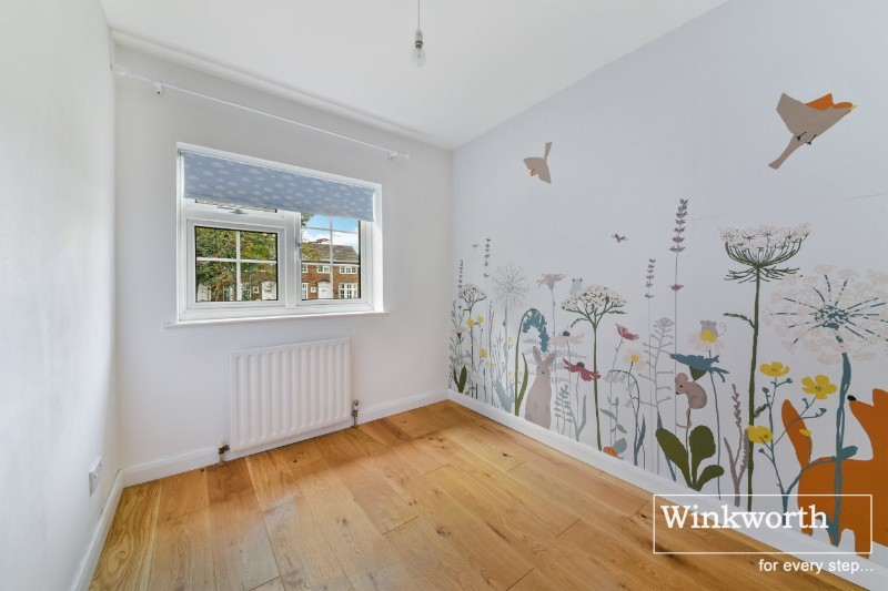 Caygill Close, Bromley, BR2