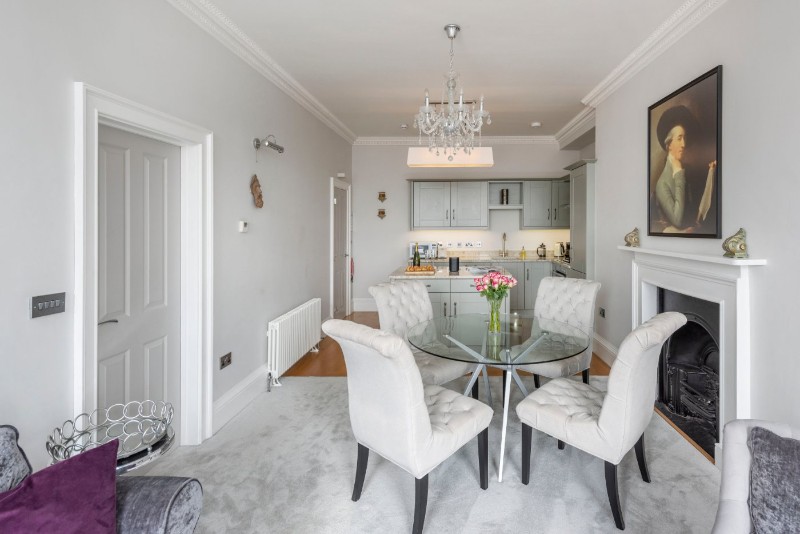 Brunswick Place, Bath, Somerset, BA1