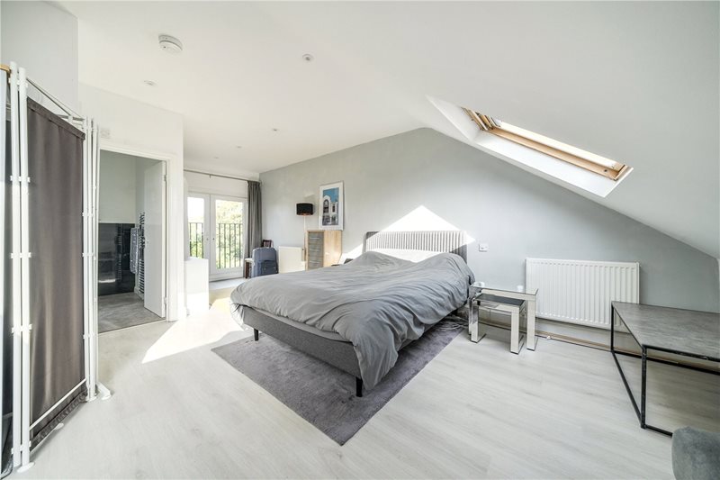 Cranston Road, London, SE23