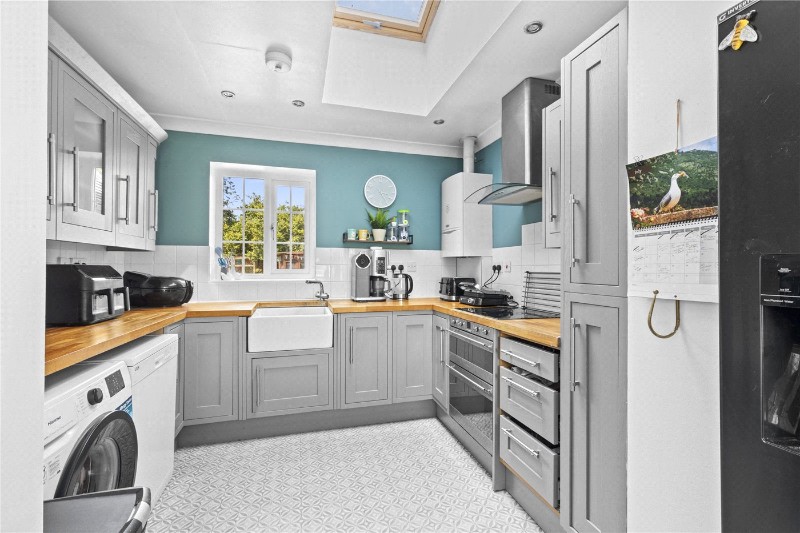 Hyde Green, Beaconsfield, Buckinghamshire, HP9