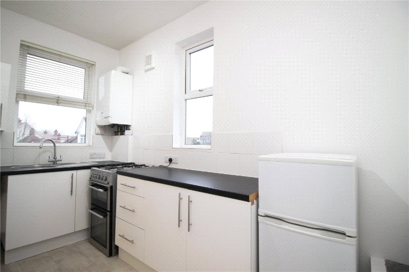 Sweyne Avenue, Southend-on-Sea, Essex, SS2