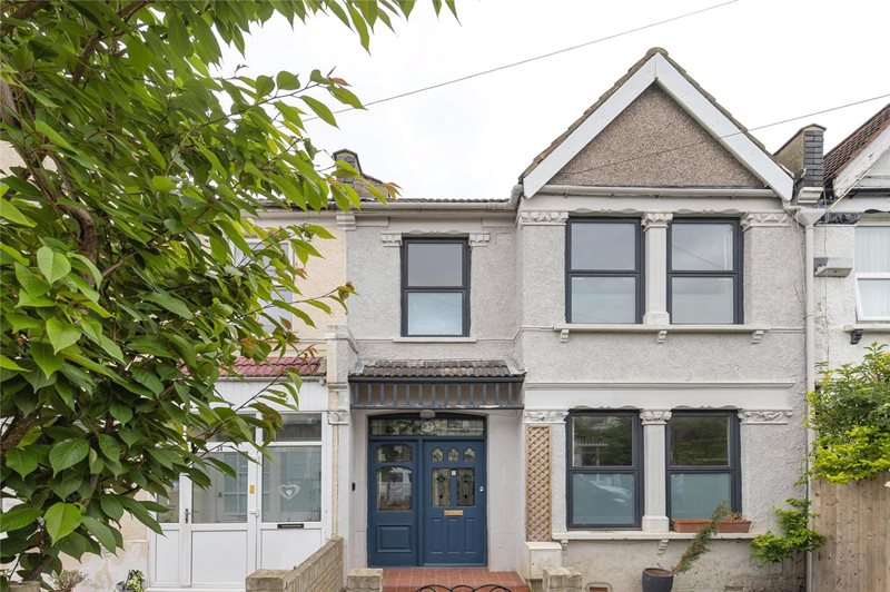 Southcote Road, London, SE25