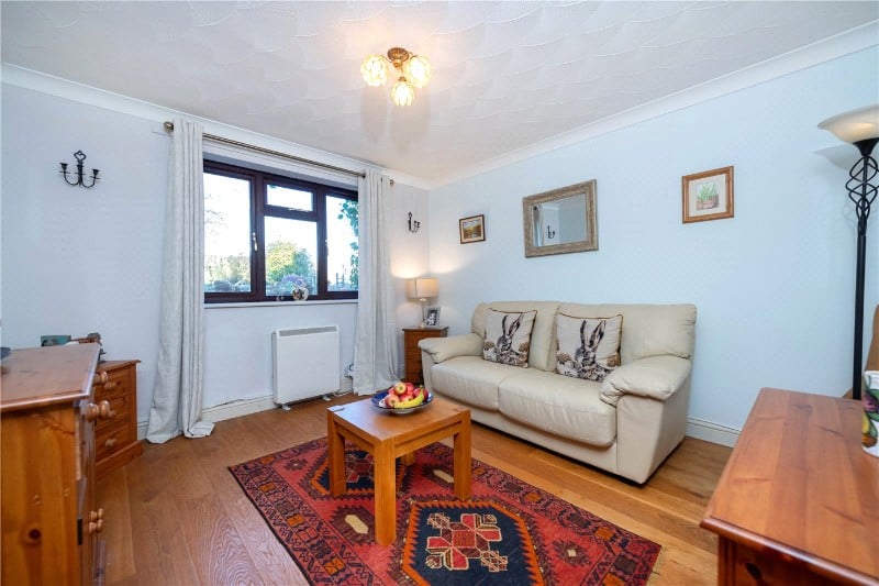 Aveland Way, Aslackby, Lincolnshire, NG34