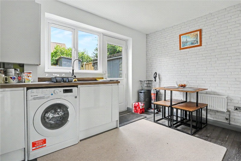 Thorpe Drive, Attleborough, Norfolk, NR17