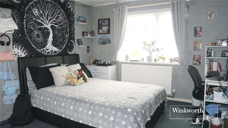 St. Johns Close, Potters Bar, Hertfordshire, EN6