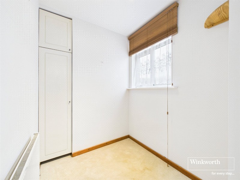 St. Andrews Road, Kingsbury, London, NW9