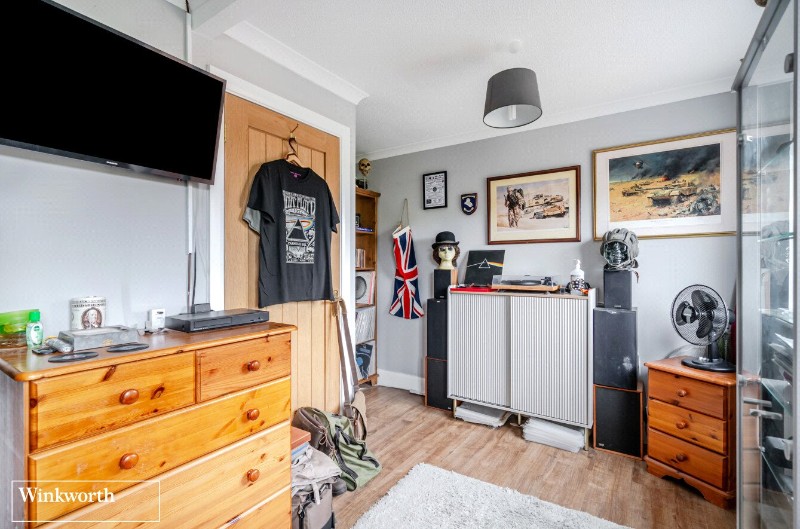 Primrose Gardens, Hatch Warren, Basingstoke, Hampshire, RG22