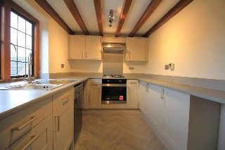Parkland Mews, Stow on the Wold, Cheltenham, Gloucestershire, GL54