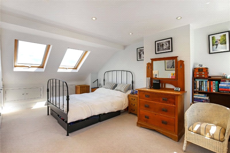 Greenhill Road, Winchester, Hampshire, SO22