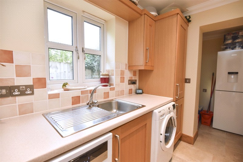 Park Homer Road, Colehill, Wimborne, Dorset, BH21