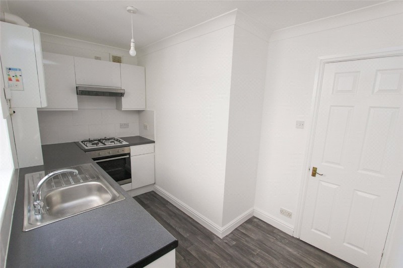 Westborough Road, Westcliff-on-Sea, Essex, SS0
