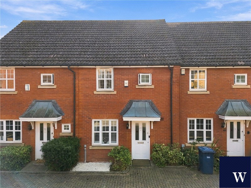 Honiton Gardens, Mill Hill East, London, NW7