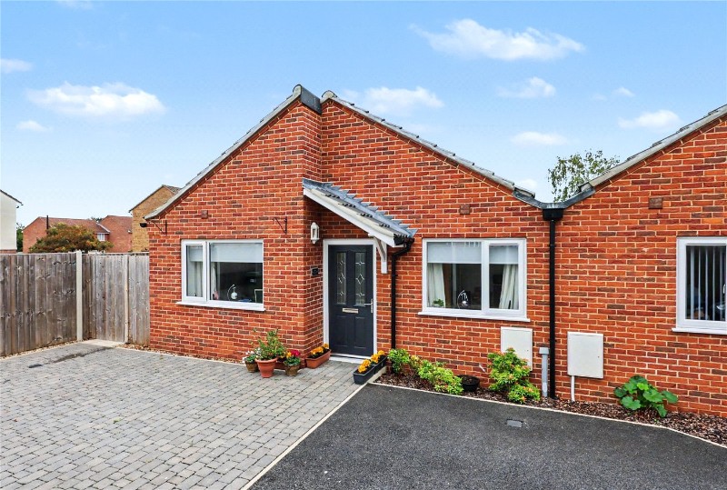 Haverscroft Close, Taverham, Norwich, Norfolk, NR8