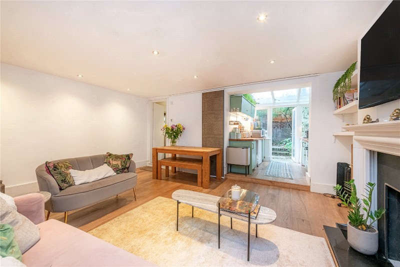 Ladbroke Grove, London, W10