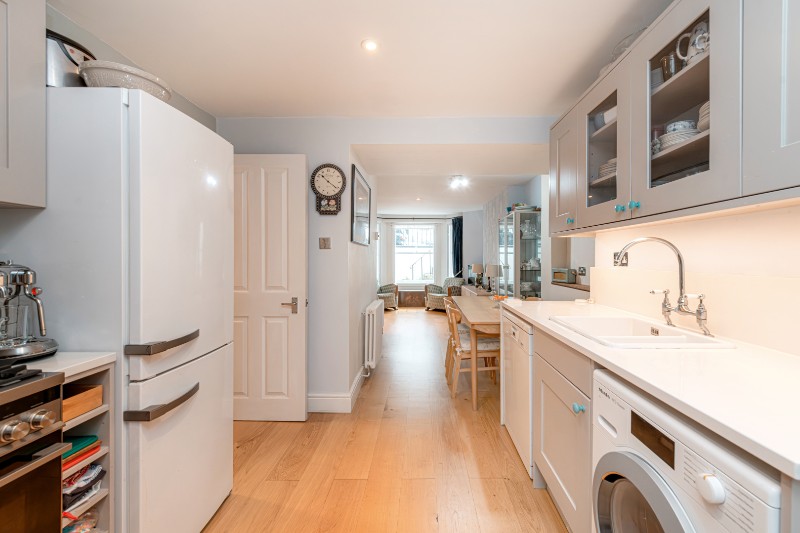 Chesterton Road, London, W10