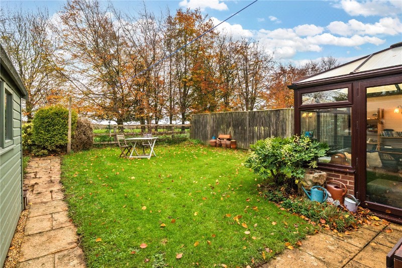 Park Way, Hungerford, Berkshire, RG17